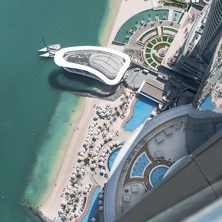 Hotel Conrad Abu Dhabi Etihad Towers Esterno foto The Atlantis, The Palm resort